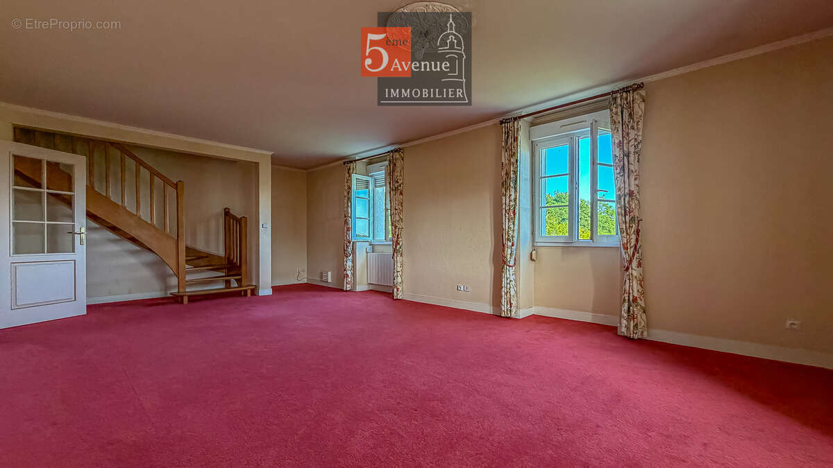 Appartement à SENLIS