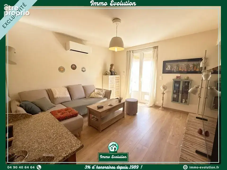 Maison 6 pièces 114 m² à vendre à Orange (84100) - photo 4