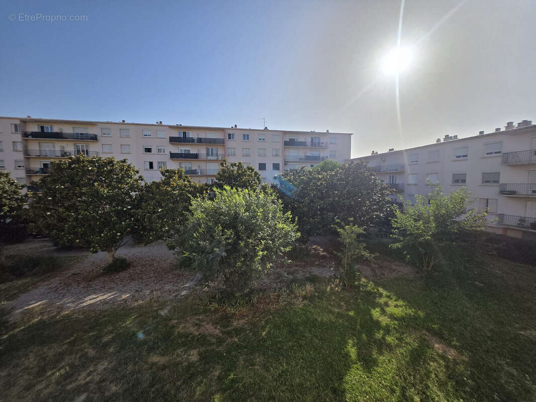 Appartement 66 m² à Perpignan  - photo 4