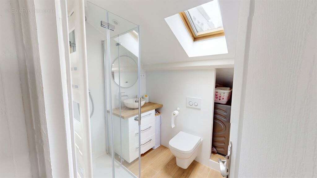 Appartement à CLAMART