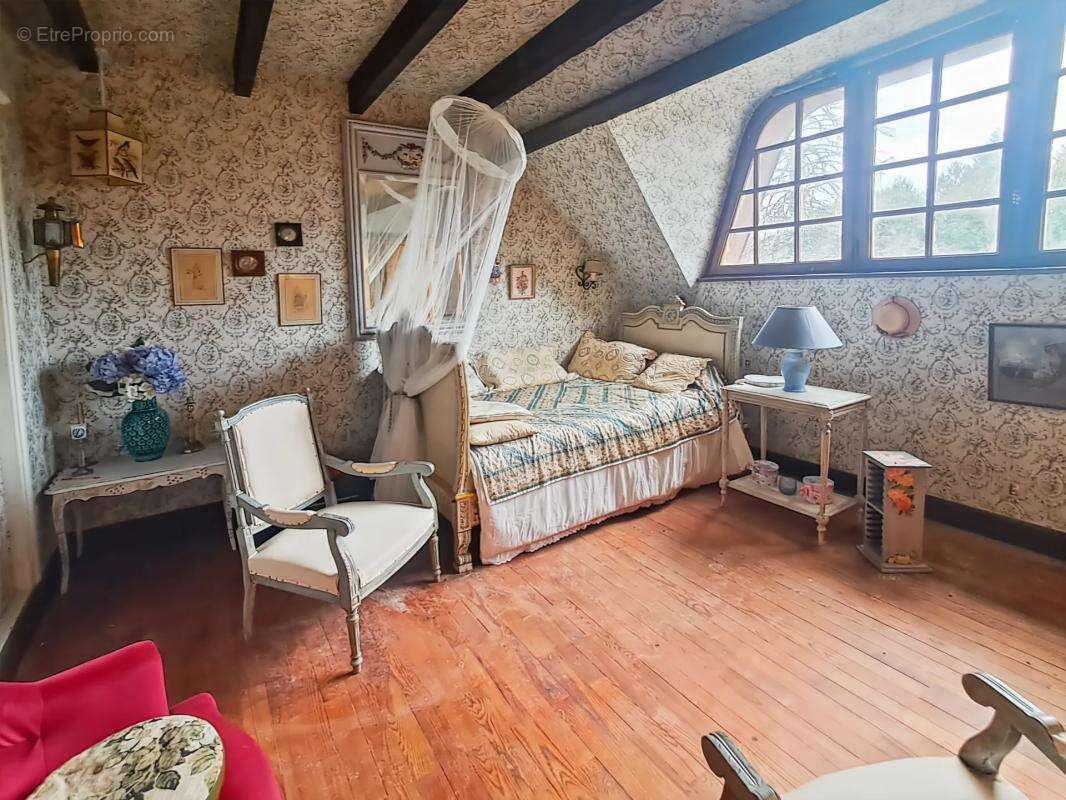 Maison à BAGNERES-DE-BIGORRE