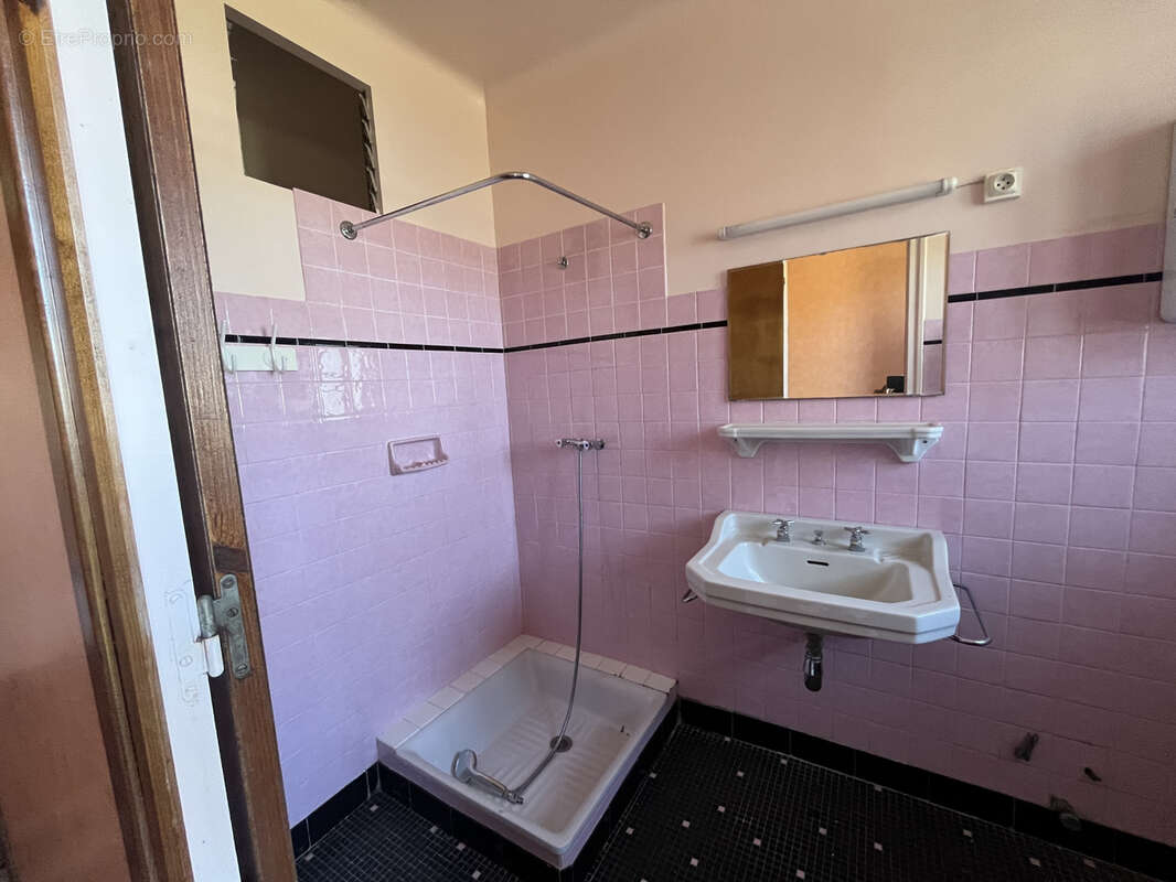 Appartement à URRUGNE