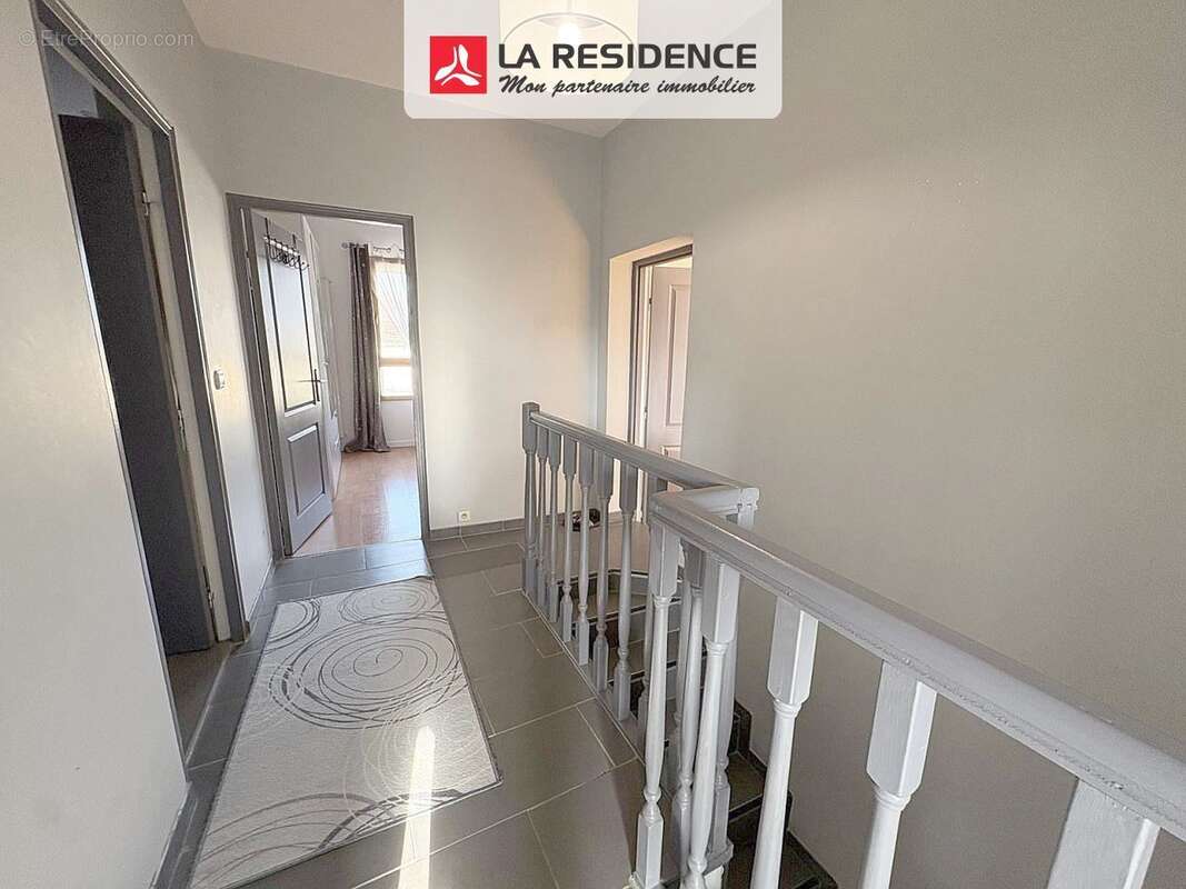 Maison à DRANCY