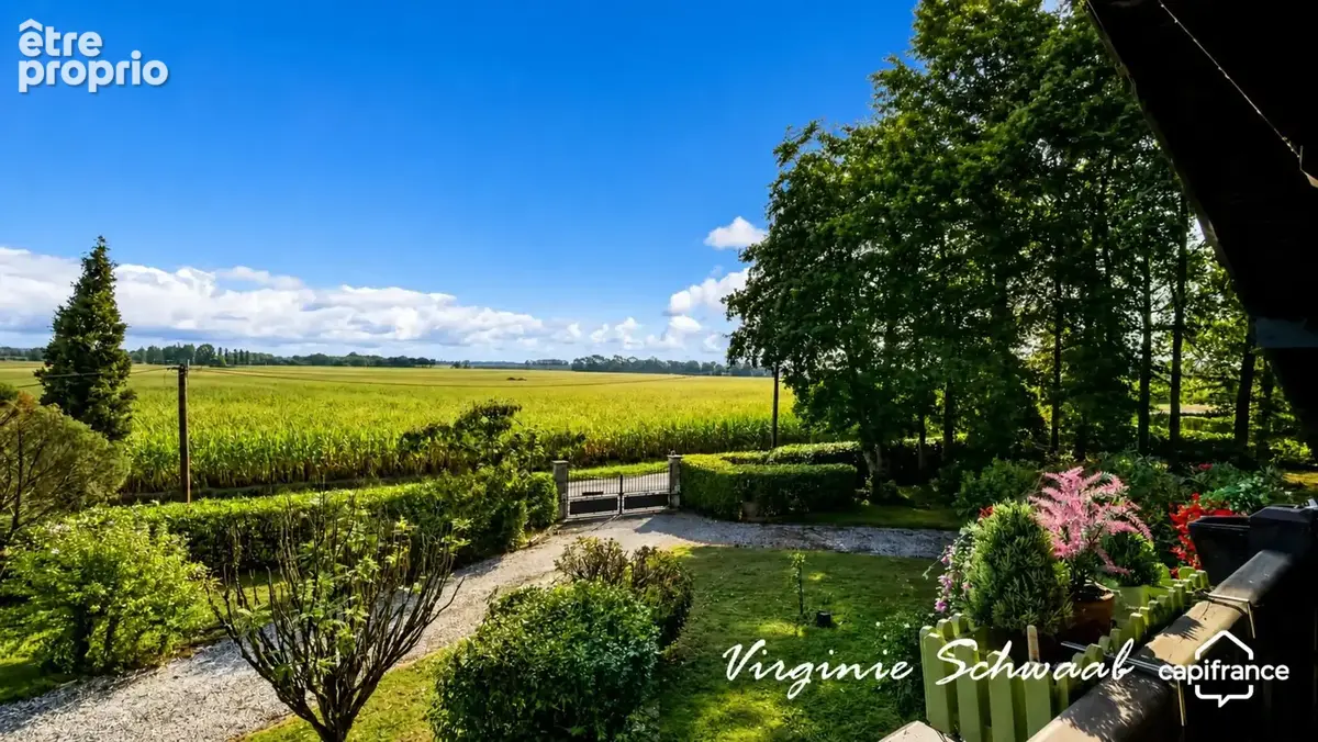 Estibeaux (40), maison de 192 m², 5 chambres, piscine, studio et dépendance sur 4 400 m² - photo 6