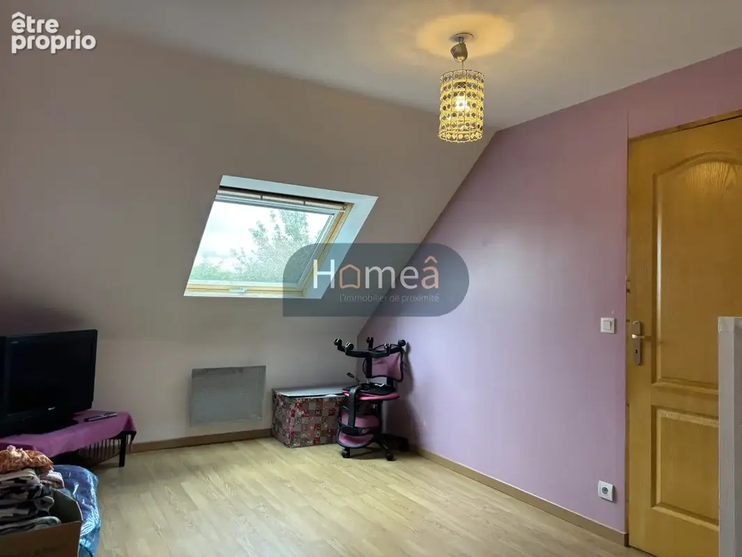Maison individuelle lumineuse 6 chambres - photo 18