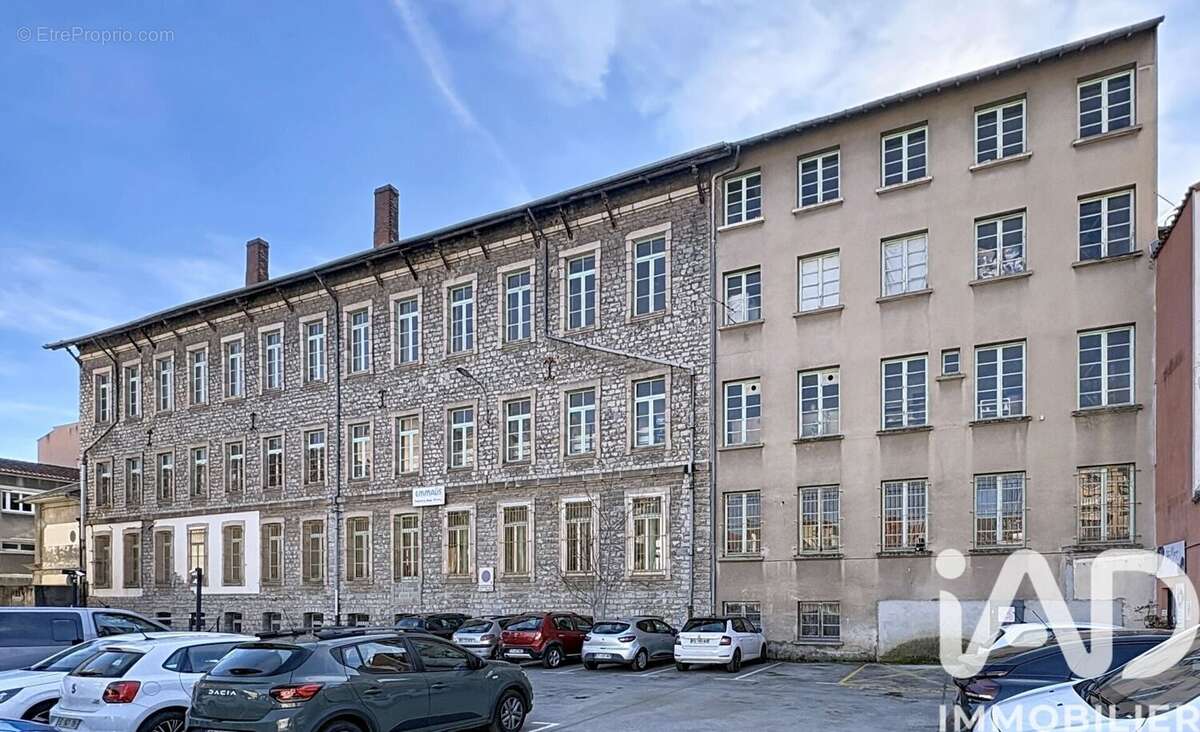 Photo 4 - Appartement à MILLAU