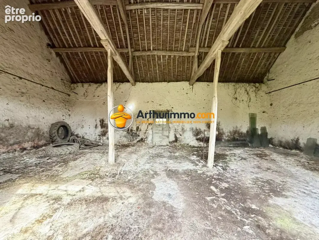 Vente Maison La ferte-gaucher(77320) 59 000ï¿œ - photo 9