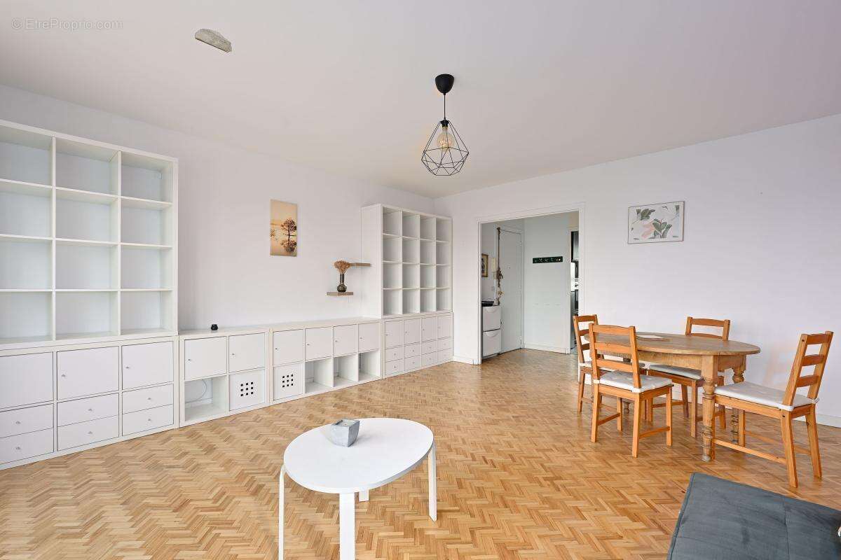 Appartement à VANVES