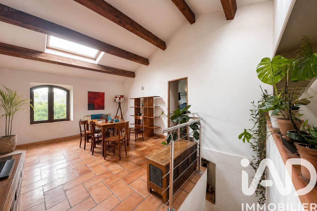 Photo 4 - Maison à MARSEILLE-4E