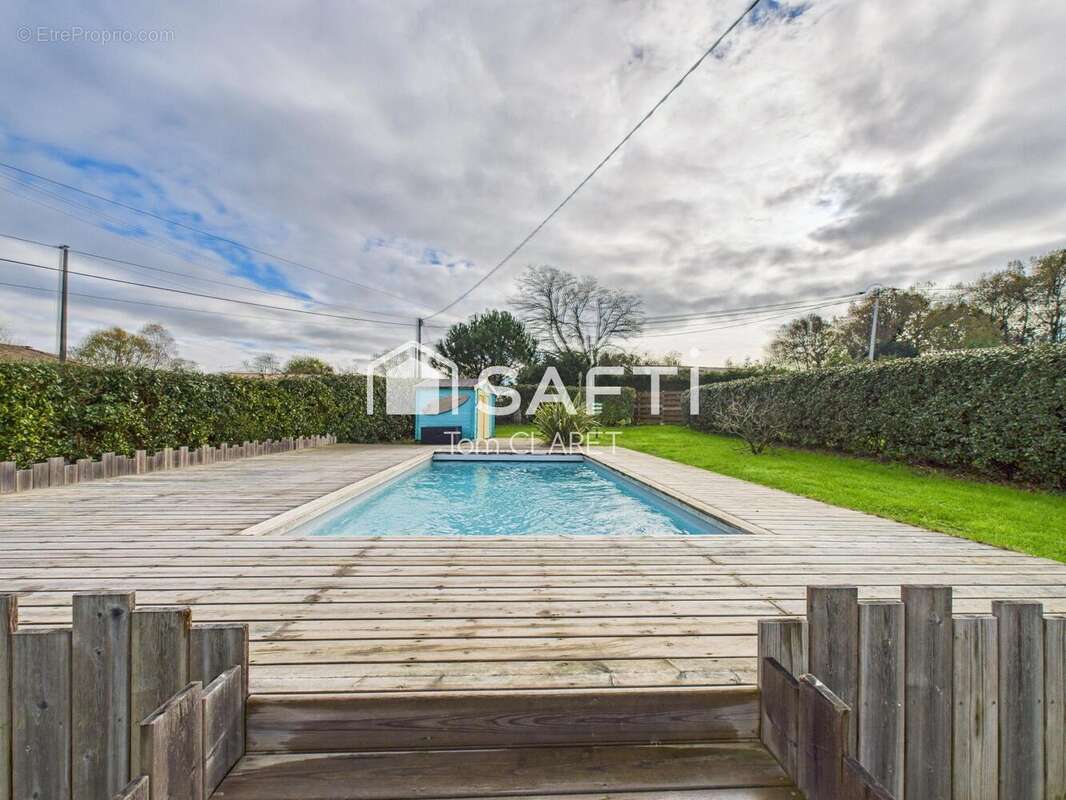 Photo 2 - Maison à CAVIGNAC