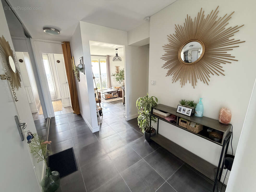 Appartement à LE MANS