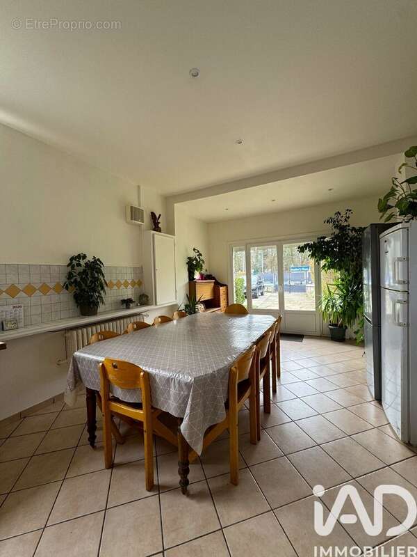 Photo 5 - Maison à SUCY-EN-BRIE