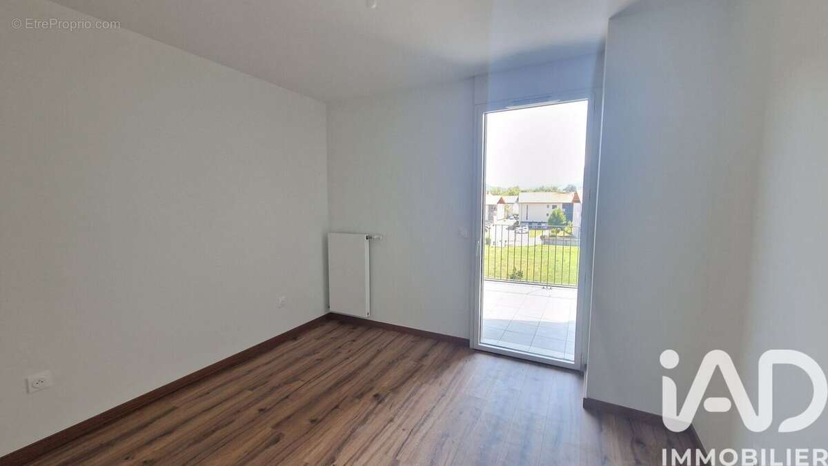 Photo 9 - Appartement à VIF