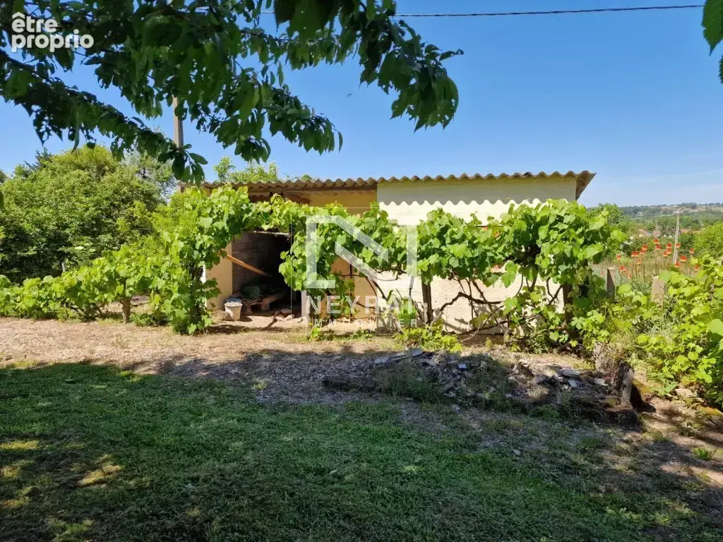 Maison 5 pièces 66 m² à vendre à Diou (03290) - photo 7
