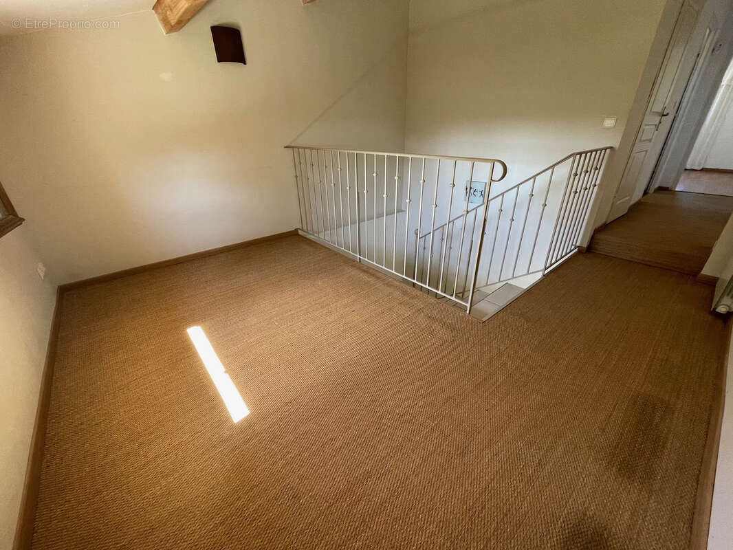 Maison à CASTELNAU-DE-GUERS