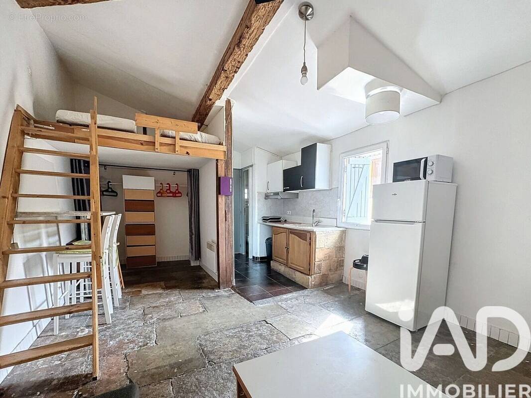 Photo 1 - Appartement à MONTPELLIER