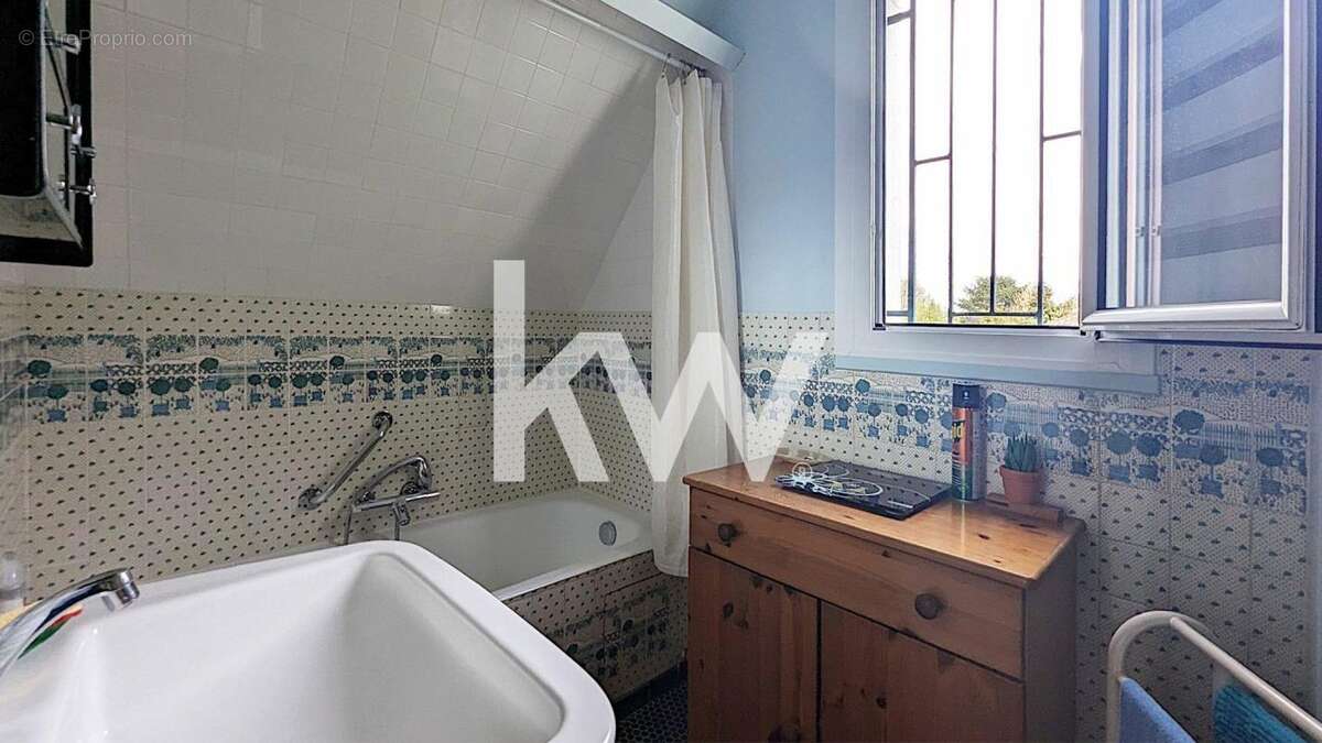 Maison à SAINT-GRATIEN