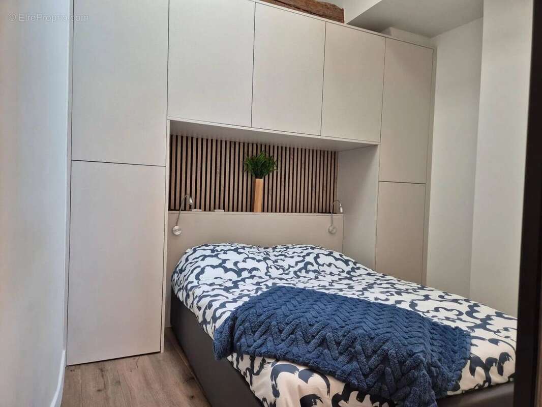 Appartement à VILLEFRANCHE-SUR-MER