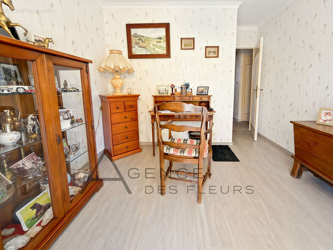 Maison à SAINT-PIERRE-LES-ELBEUF