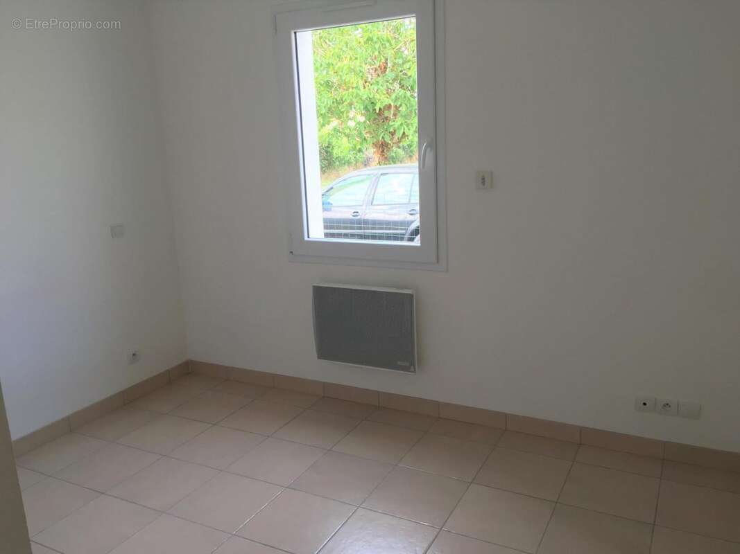 Maison à FROSSAY