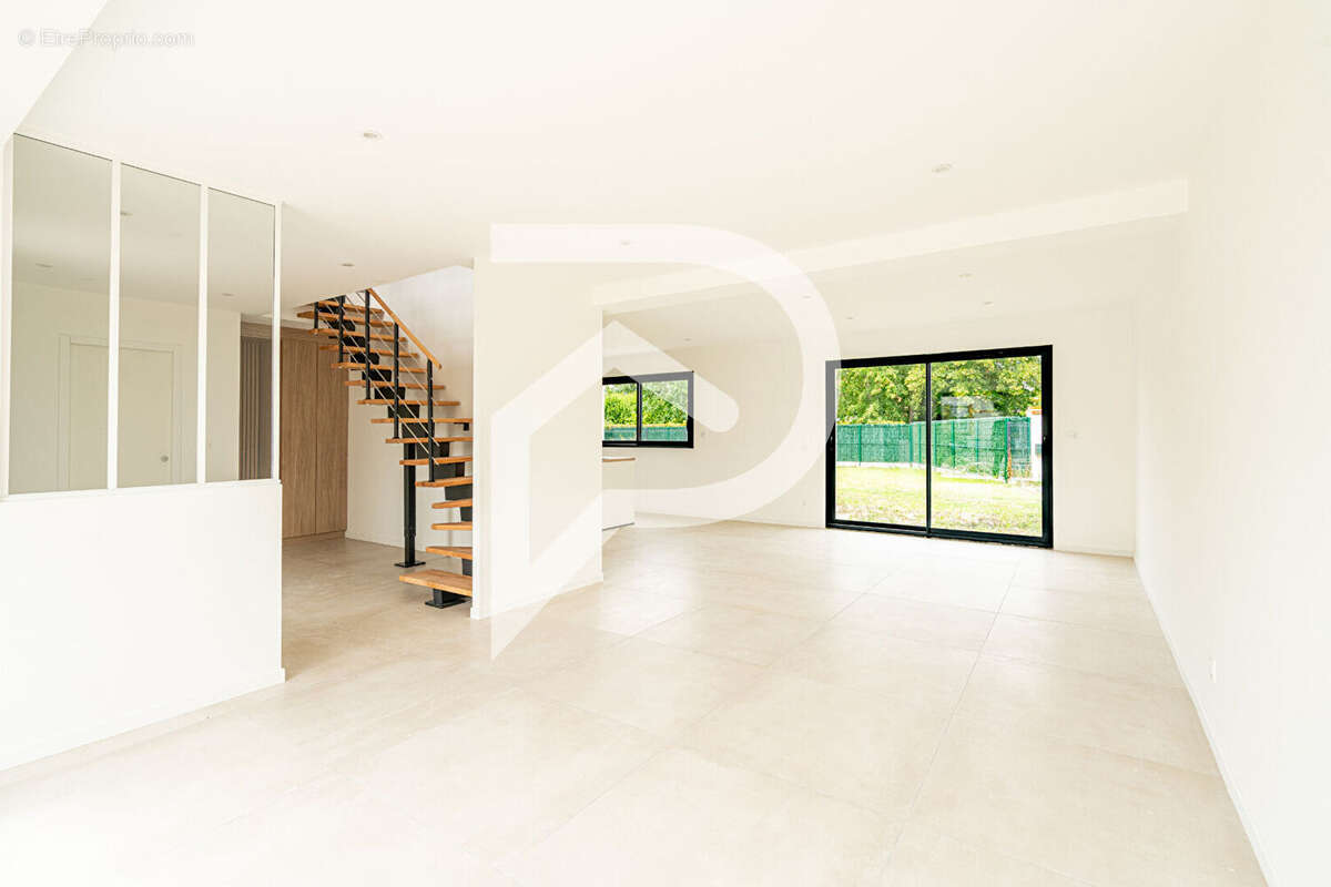 Maison à SAINT-JEAN-LE-BLANC