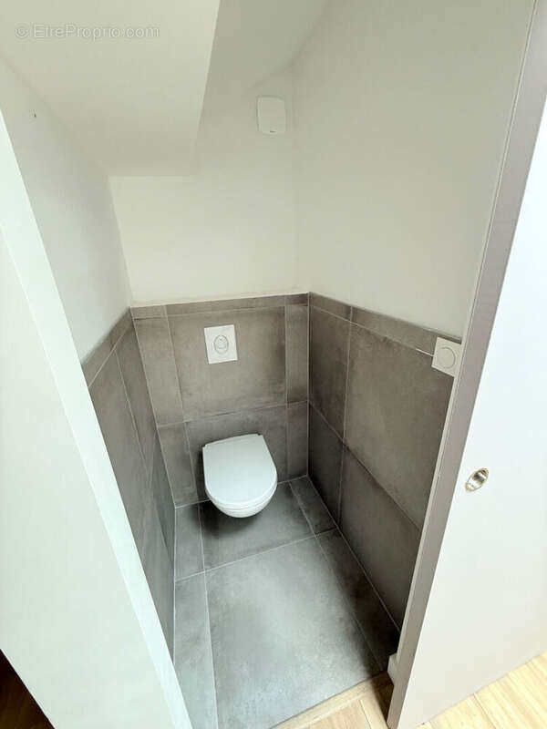 Appartement Nancy 2 pièce(s) 44.35 m2 - photo 9