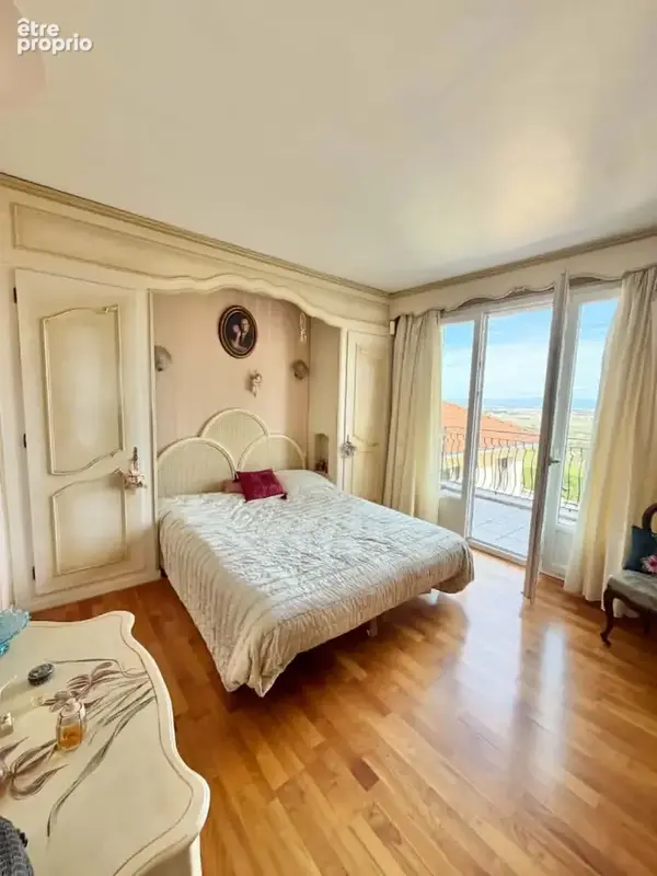 Villa avec vue, jacuzzi, hammam, sauna et piscine - photo 7