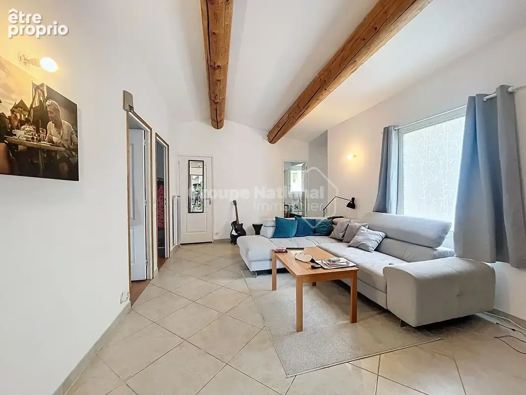 Maison à VISAN