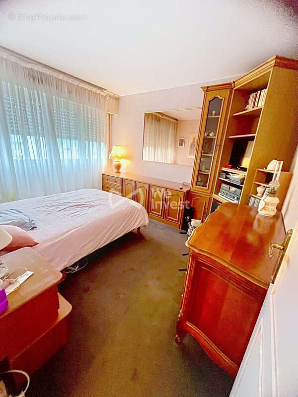Appartement à CHELLES