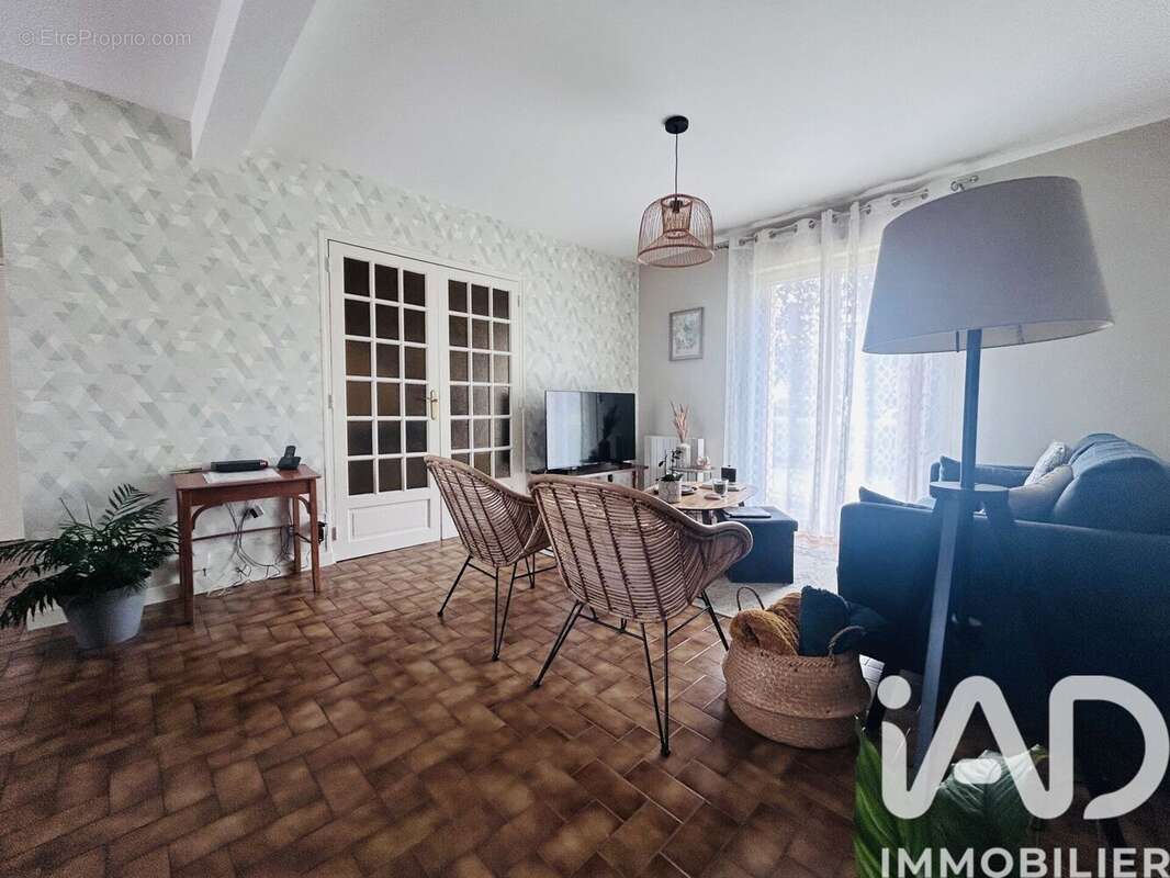 Photo 5 - Maison à CINTRE
