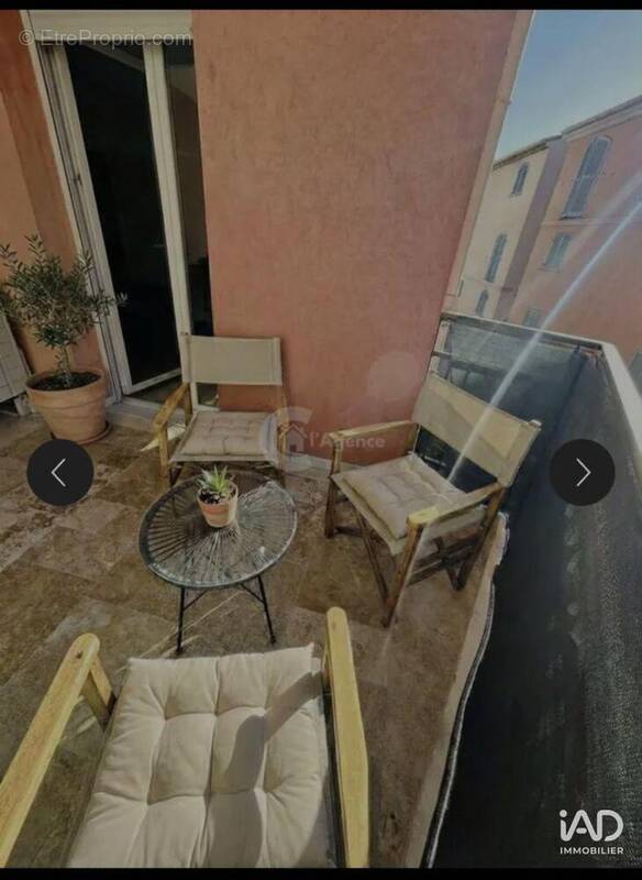 Photo 1 - Appartement à VALLAURIS