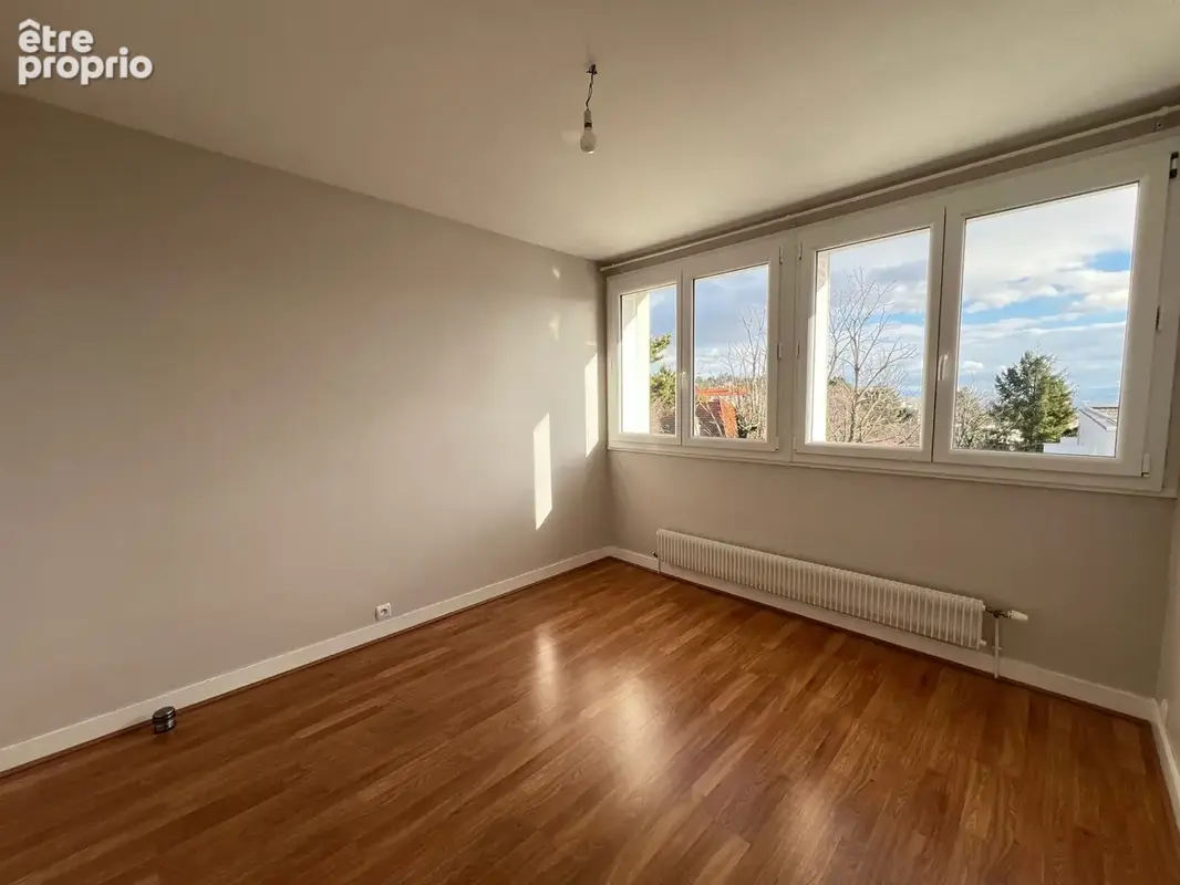 Appartement 35 m² à Chamalieres  - photo 4