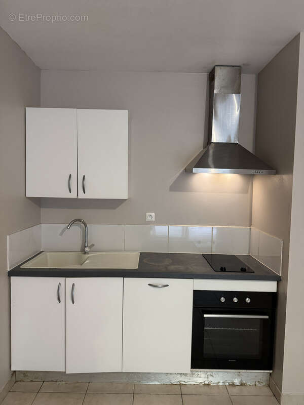 Appartement à FORT-DE-FRANCE