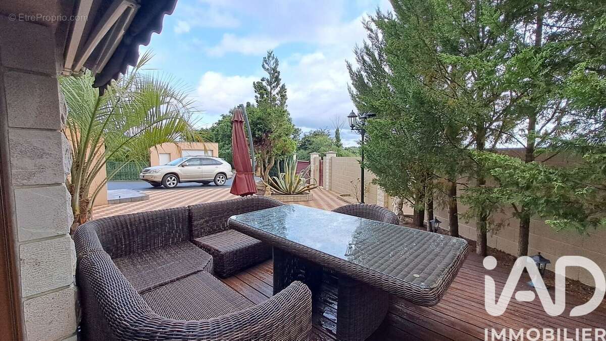 Photo 9 - Maison à PLANGUENOUAL