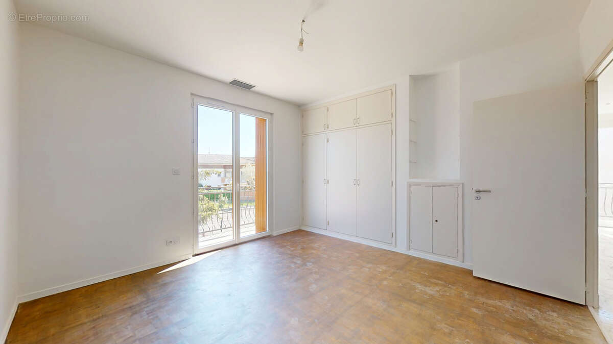 Appartement à SAINT-ALBAN