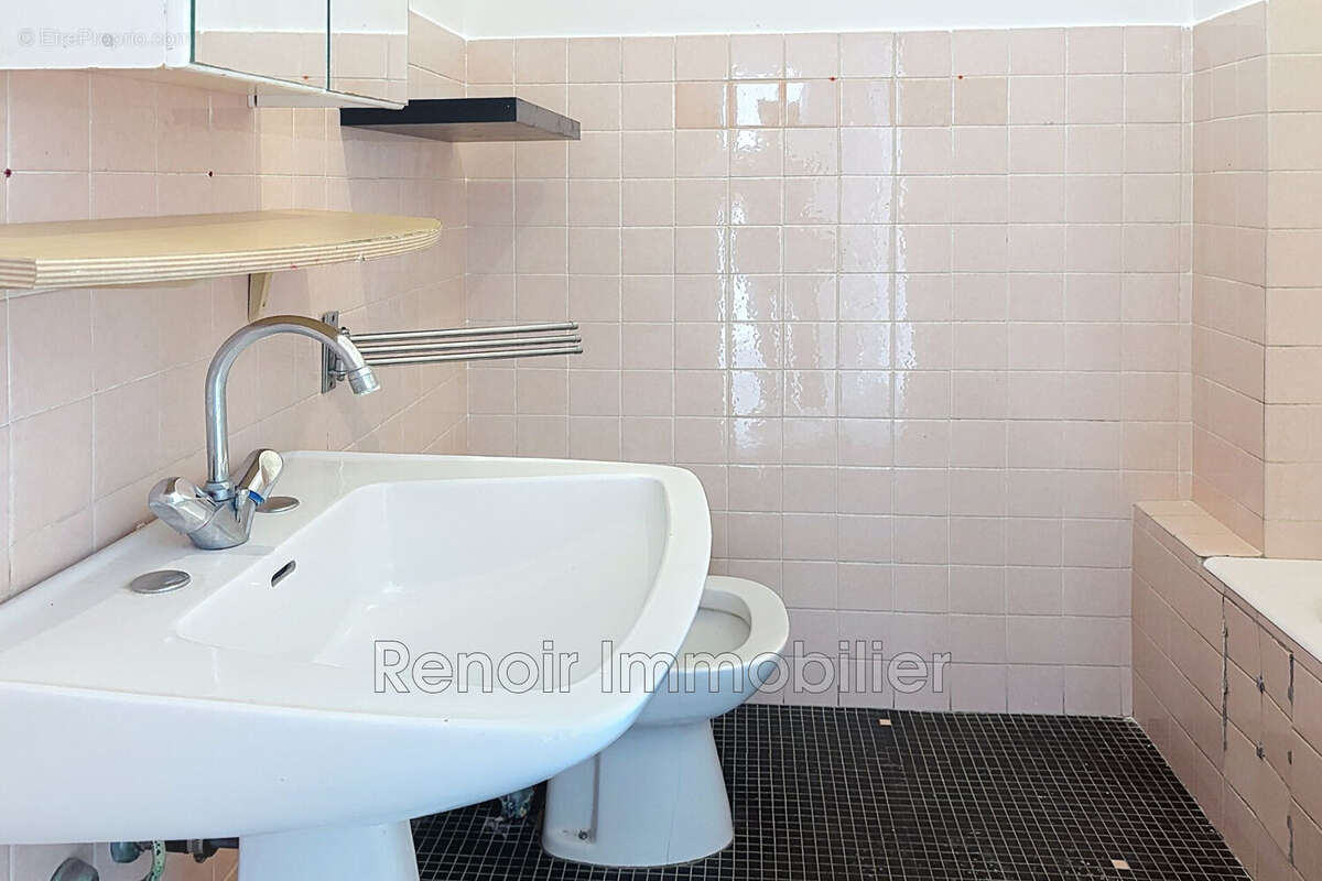 Appartement à CAGNES-SUR-MER