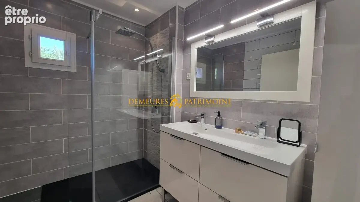 Maison 5 pièces 112 m² à vendre à Roullet-Saint-Estephe (16440) - photo 6
