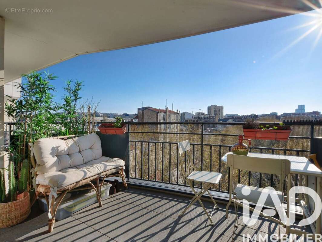 Photo 6 - Appartement à SAINT-OUEN