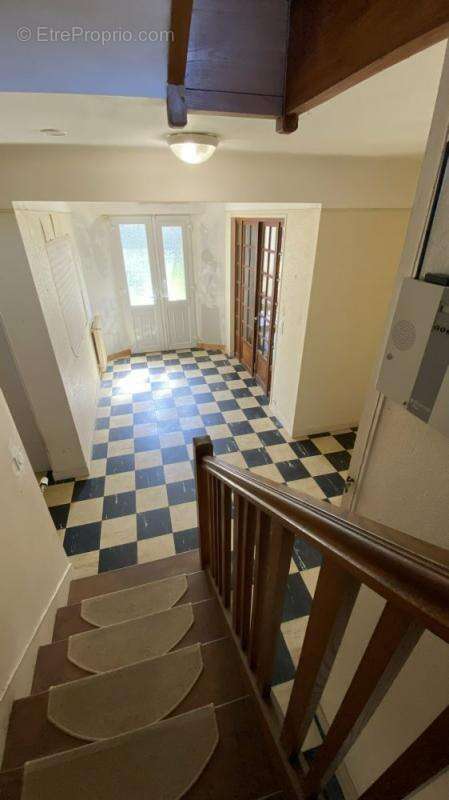 Maison à VIMOUTIERS