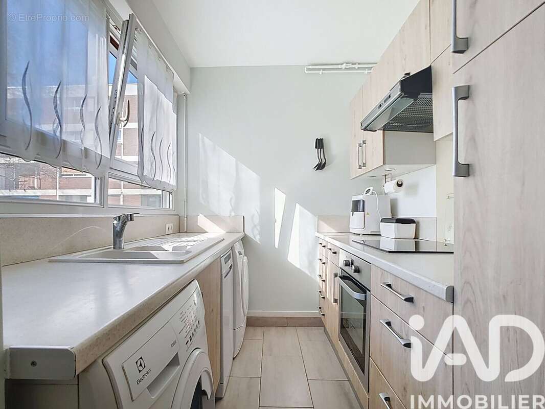 Photo 6 - Appartement à LES CLAYES-SOUS-BOIS