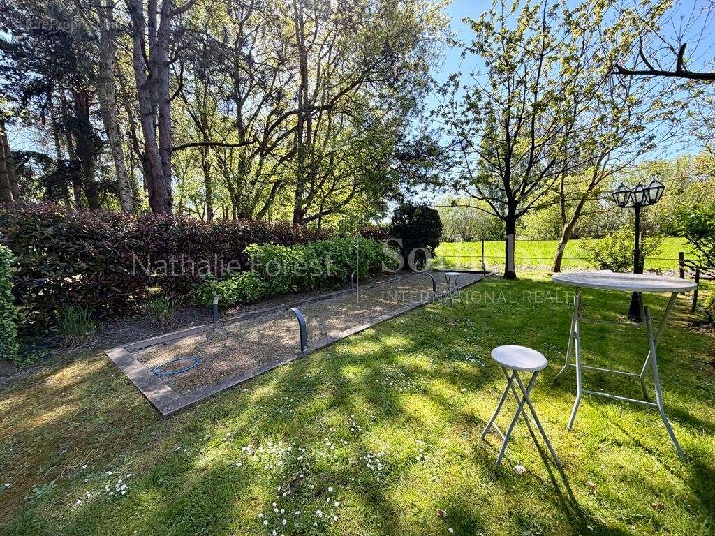 Demeure d'exception 6 chambres - photo 19