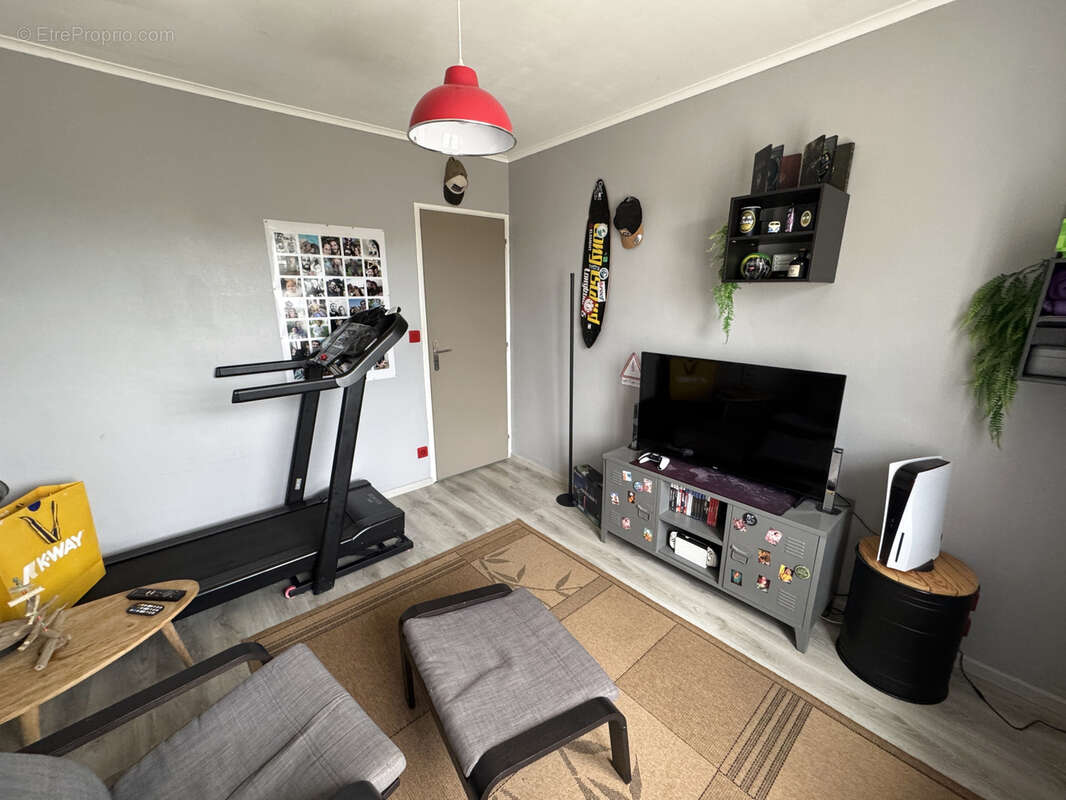 Maison 130 m2, sans travaux, proximité Royan et plages - photo 9