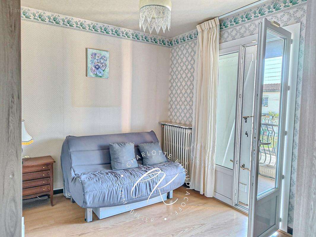 Maison à CARCASSONNE