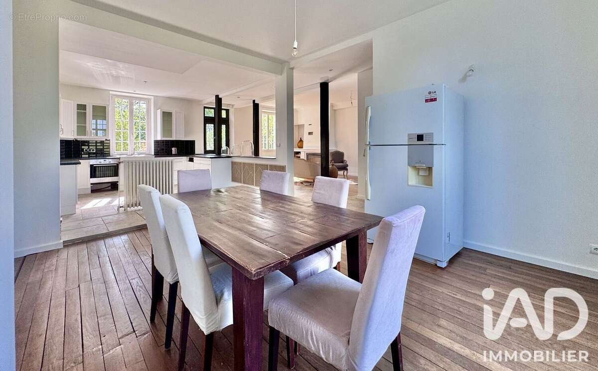 Maison 225 m² à Bazarnes  - photo 9