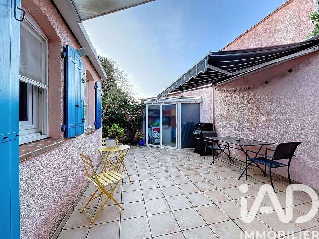 Photo 6 - Maison à AGDE