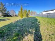 Terrain à BON-ENCONTRE