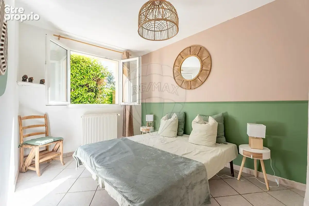 Maison 7 chambre(s) à vendre - photo 14