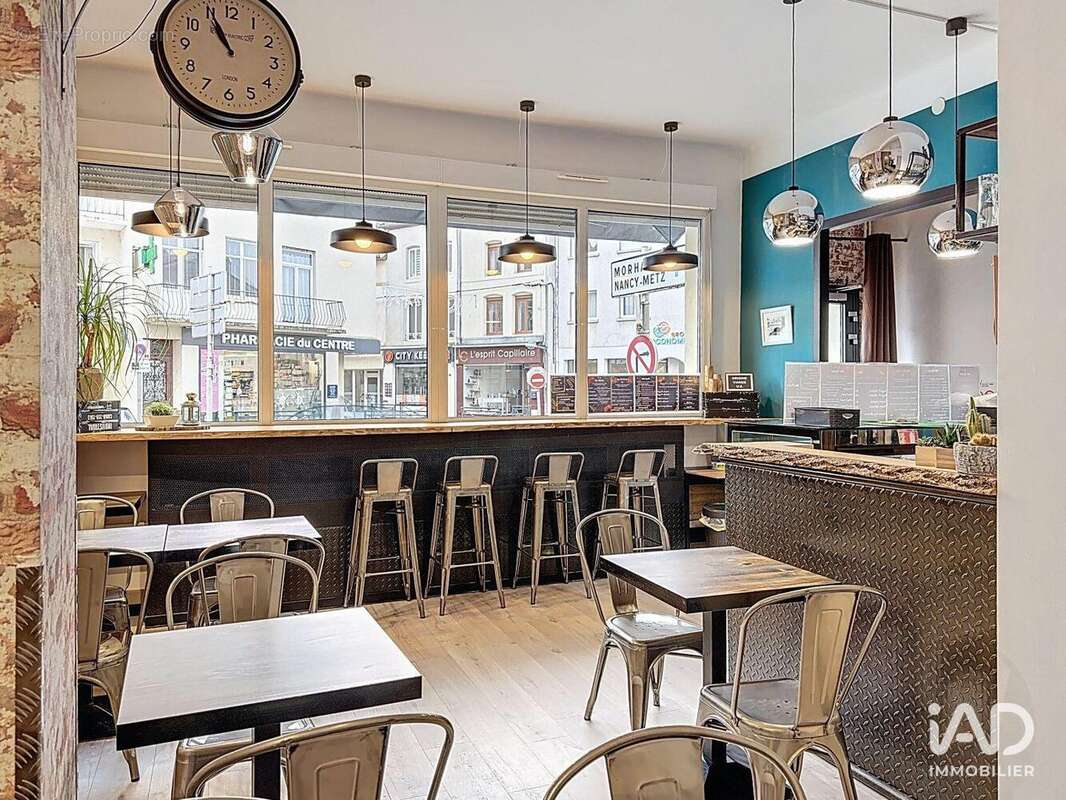 Photo 3 - Commerce à DIEUZE