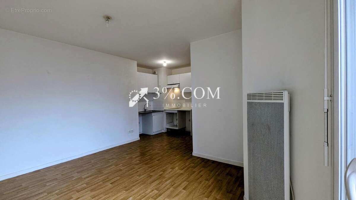 Appartement à ARGENTEUIL