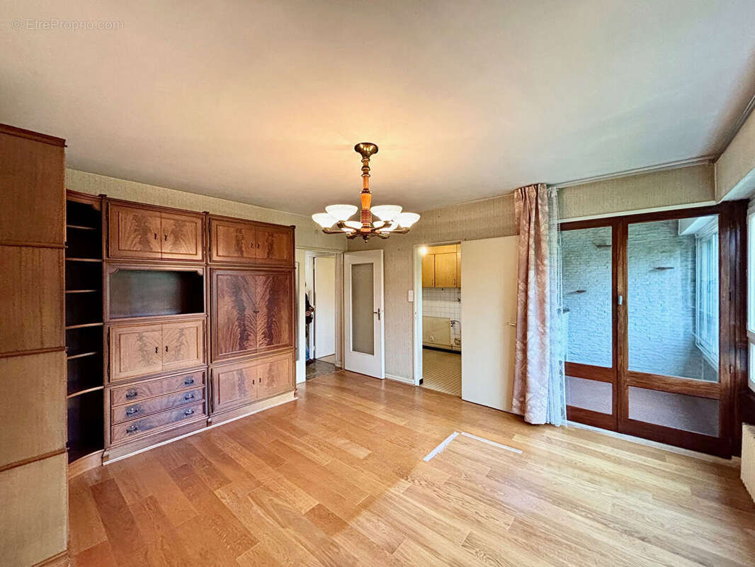 Appartement à LONGJUMEAU